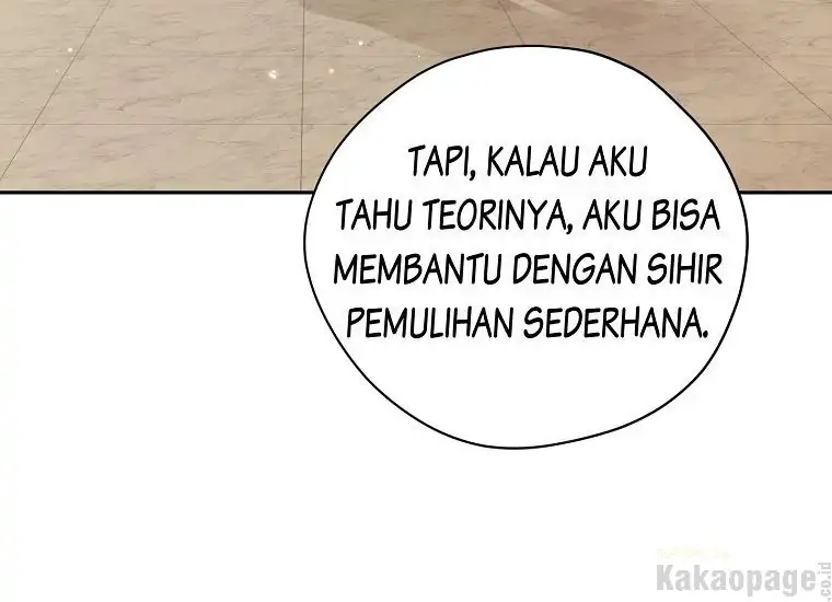 Actually, I Was the Real One Chapter 90 Gambar 21