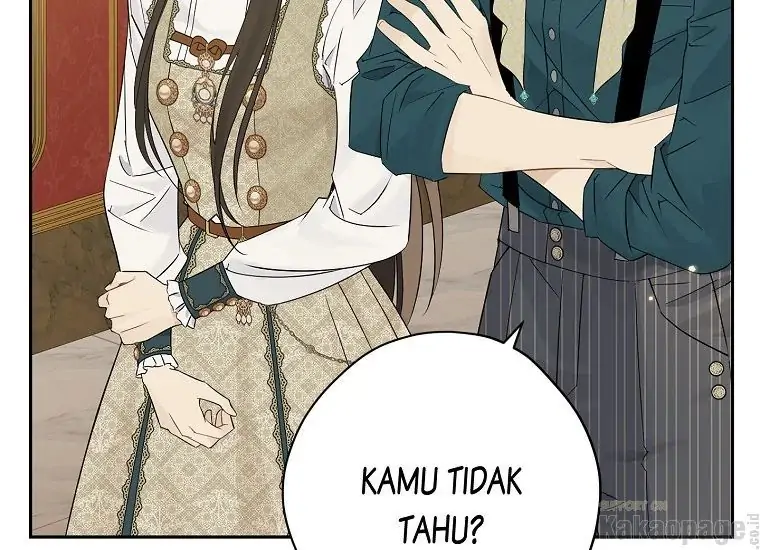 Actually, I Was the Real One Chapter 90 Gambar 33