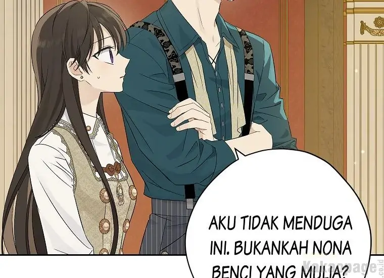 Actually, I Was the Real One Chapter 90 Gambar 40