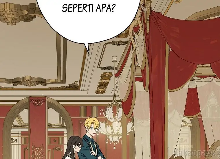 Actually, I Was the Real One Chapter 90 Gambar 56