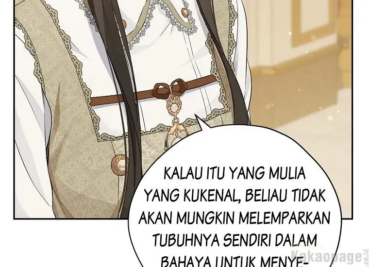 Actually, I Was the Real One Chapter 90 Gambar 60