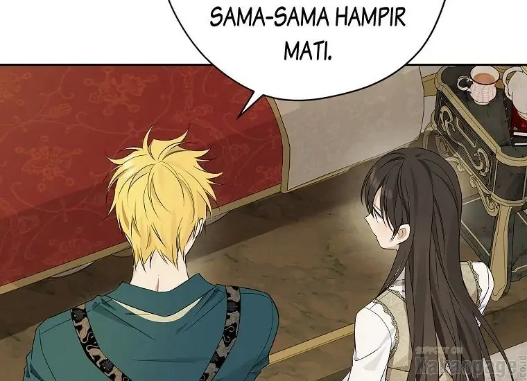 Actually, I Was the Real One Chapter 90 Gambar 63