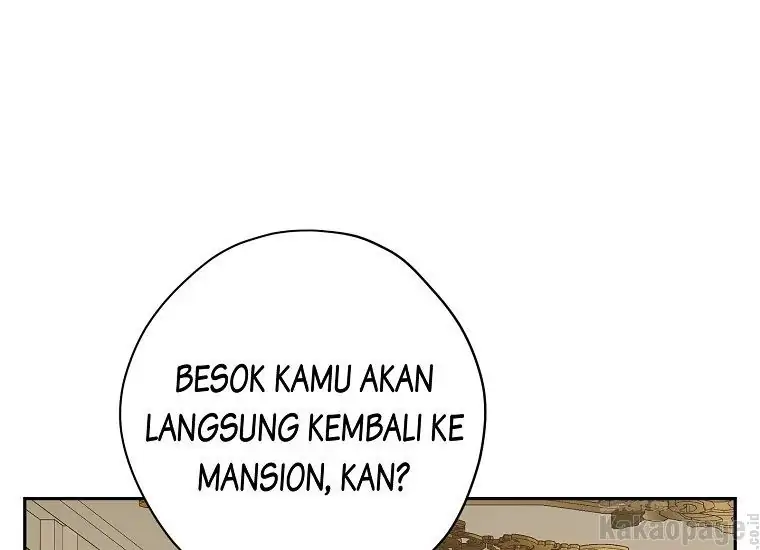 Actually, I Was the Real One Chapter 90 Gambar 9