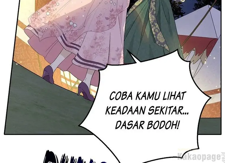 Actually, I Was the Real One Chapter 88 Gambar 141