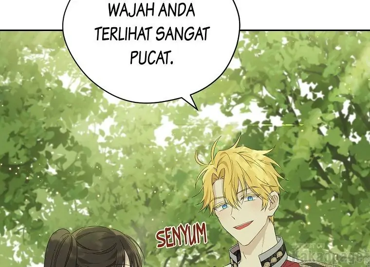 Actually, I Was the Real One Chapter 86    Gambar 111