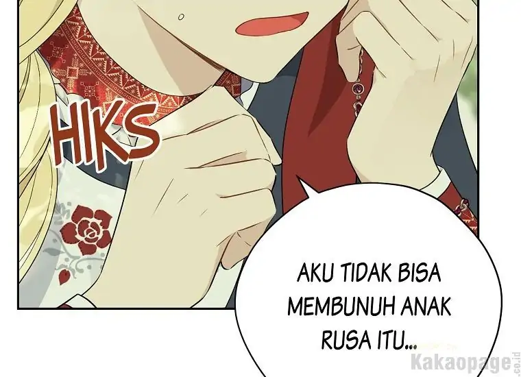 Actually, I Was the Real One Chapter 86    Gambar 12