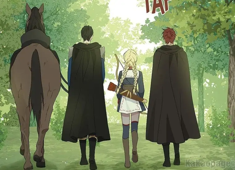 Actually, I Was the Real One Chapter 86    Gambar 123