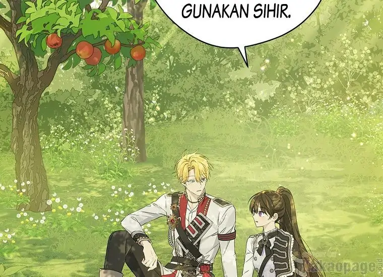 Actually, I Was the Real One Chapter 86    Gambar 145