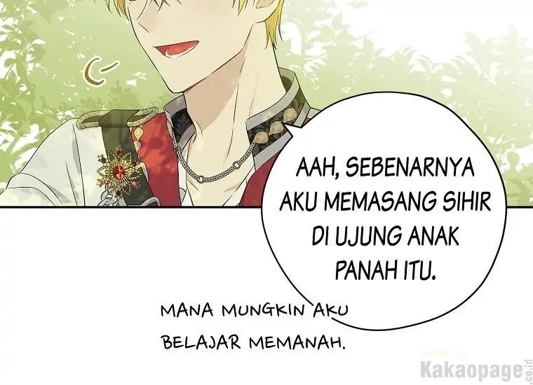Actually, I Was the Real One Chapter 86    Gambar 149