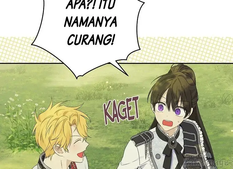 Actually, I Was the Real One Chapter 86    Gambar 151
