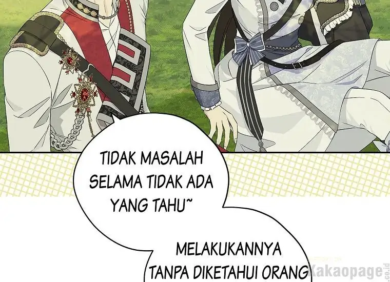 Actually, I Was the Real One Chapter 86    Gambar 152