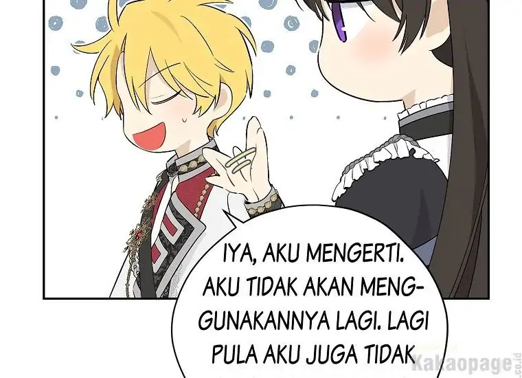 Actually, I Was the Real One Chapter 86    Gambar 155