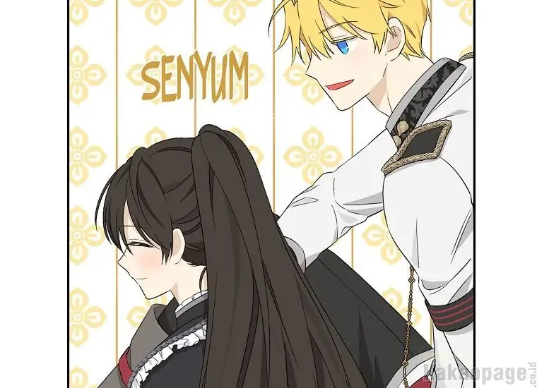 Actually, I Was the Real One Chapter 86    Gambar 168