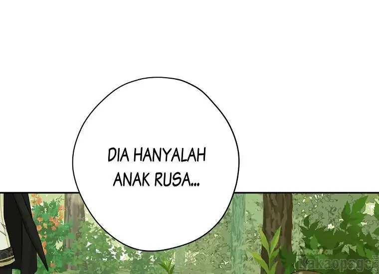 Actually, I Was the Real One Chapter 86    Gambar 5