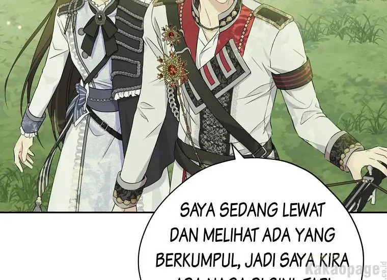 Actually, I Was the Real One Chapter 86    Gambar 62