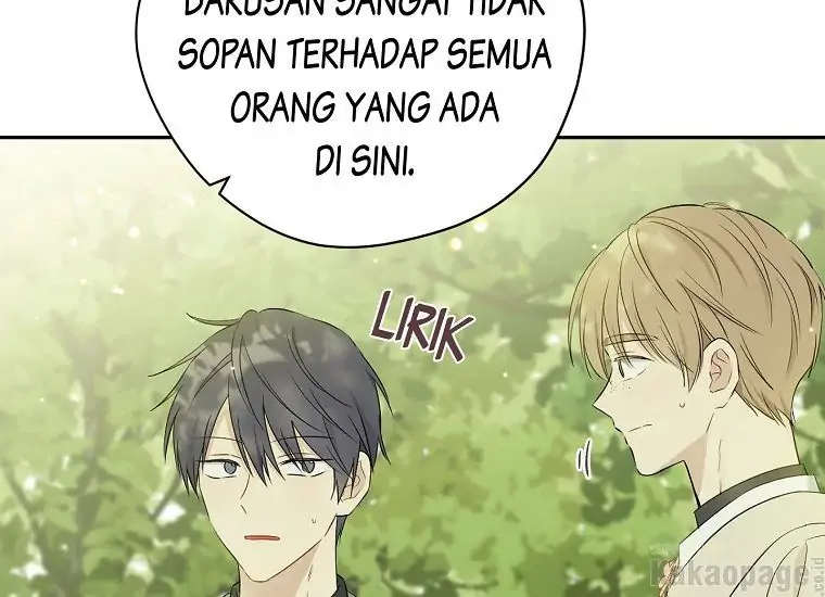 Actually, I Was the Real One Chapter 86    Gambar 70