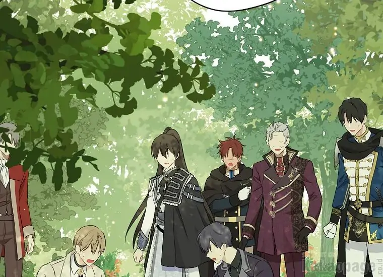 Actually, I Was the Real One Chapter 86    Gambar 8