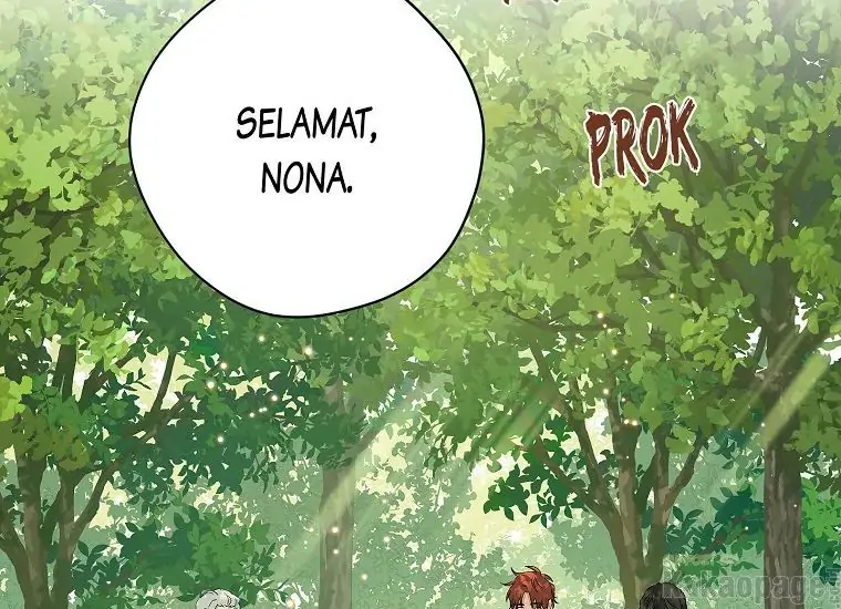 Actually, I Was the Real One Chapter 86    Gambar 86