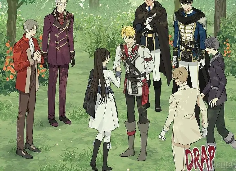 Actually, I Was the Real One Chapter 86    Gambar 87