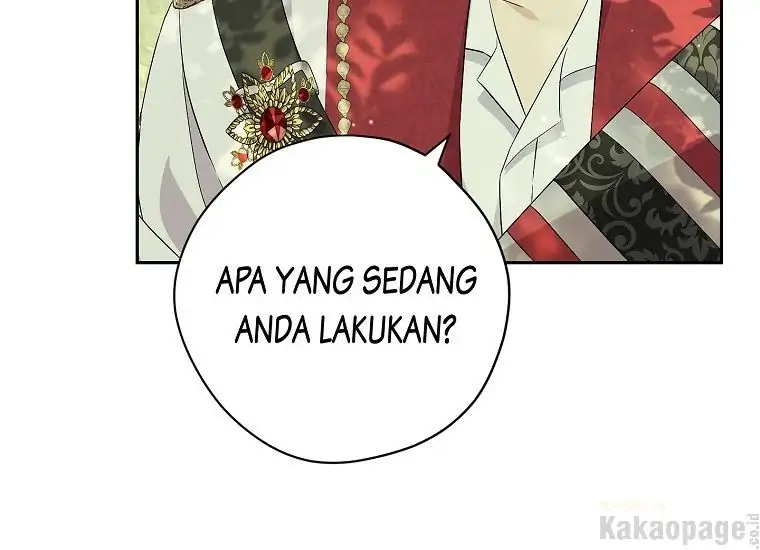 Actually, I Was the Real One Chapter 86    Gambar 91