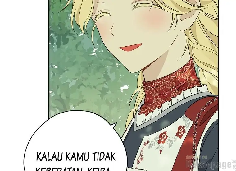 Actually, I Was the Real One Chapter 85 Gambar 100