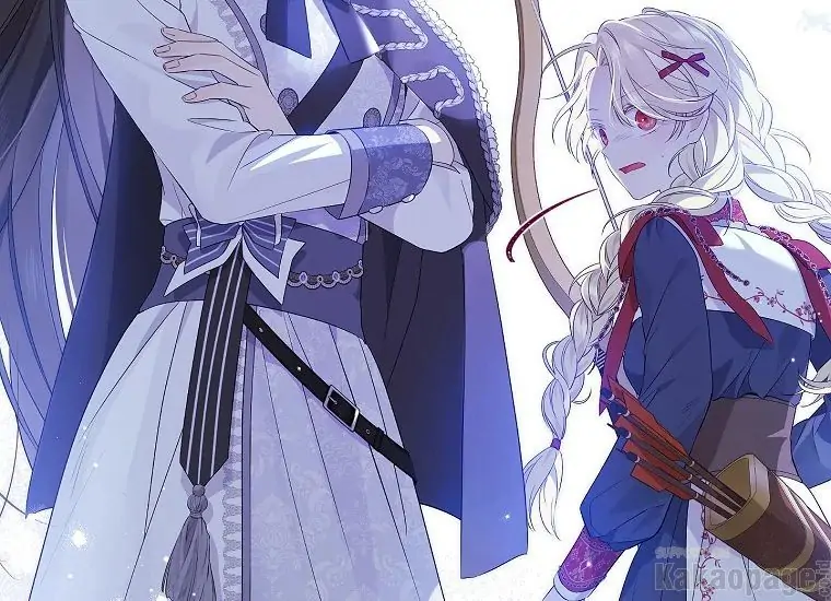 Actually, I Was the Real One Chapter 85 Gambar 134