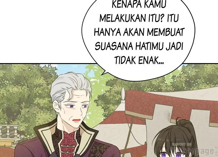 Actually, I Was the Real One Chapter 85 Gambar 55