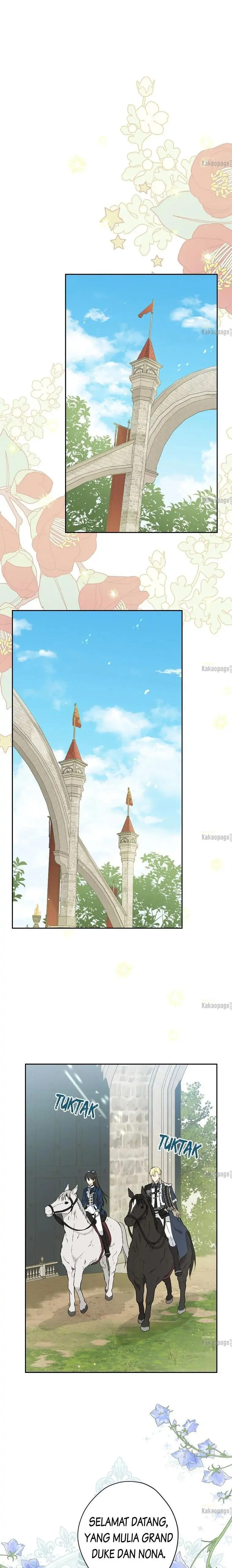 Baca Komik Actually, I Was the Real One Chapter 84   Gambar 1