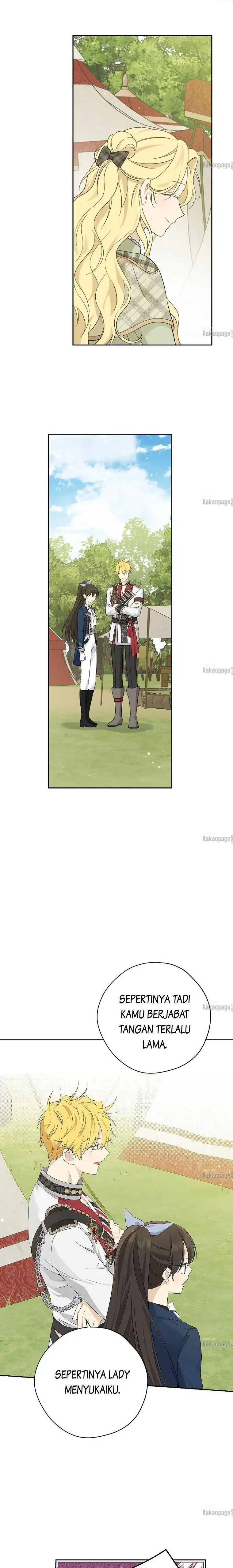 Actually, I Was the Real One Chapter 84   Gambar 11