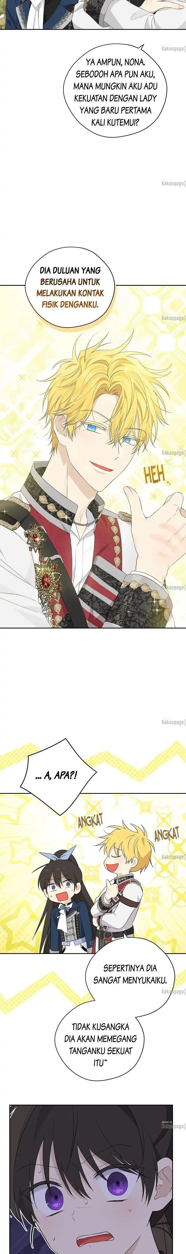 Actually, I Was the Real One Chapter 84   Gambar 13