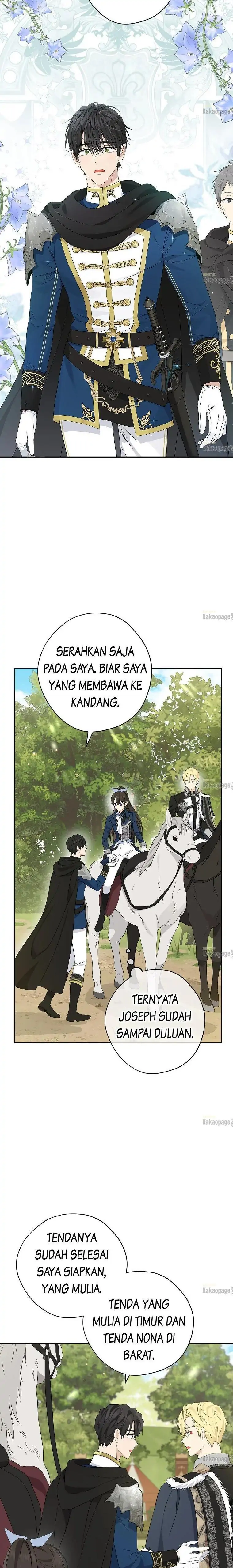Baca Manhwa Actually, I Was the Real One Chapter 84   Gambar 2