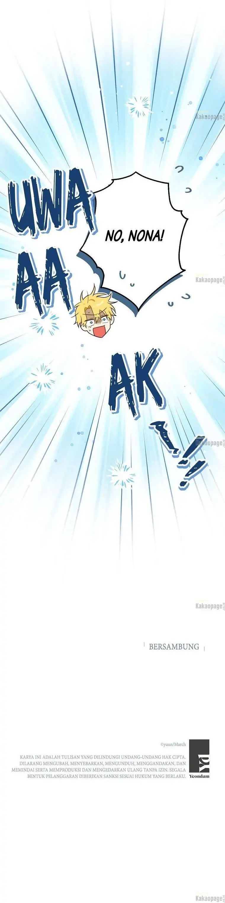 Actually, I Was the Real One Chapter 84   Gambar 20