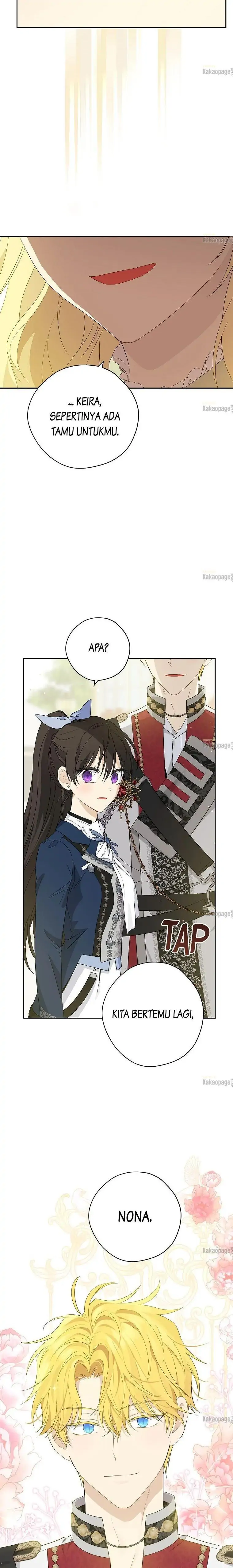 Actually, I Was the Real One Chapter 84   Gambar 6