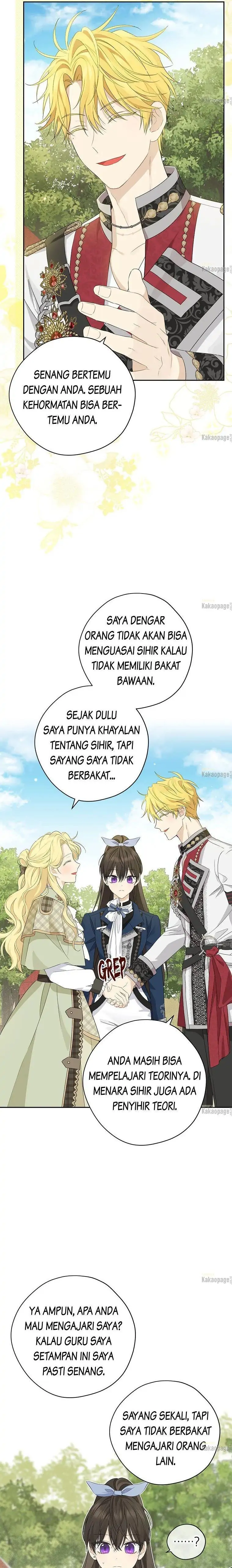 Actually, I Was the Real One Chapter 84   Gambar 9