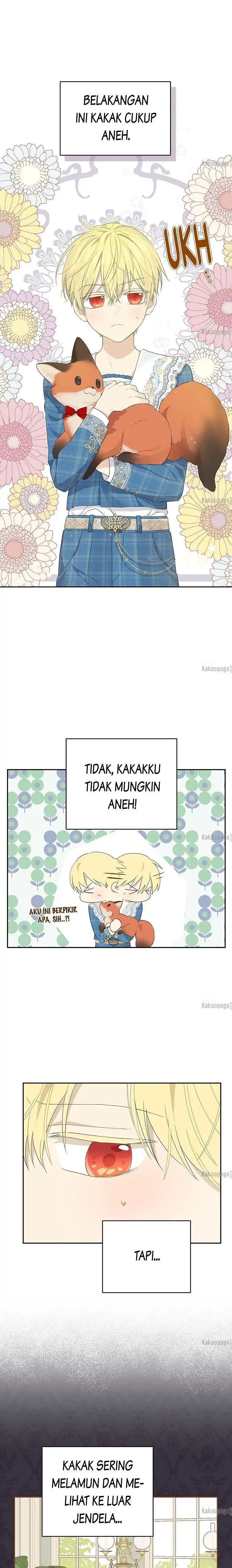 Baca Komik Actually, I Was the Real One Chapter 81   Gambar 1