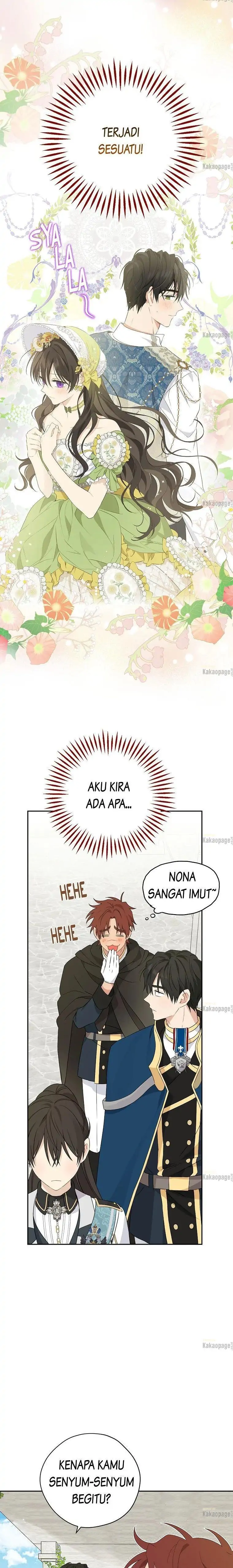 Actually, I Was the Real One Chapter 81   Gambar 12