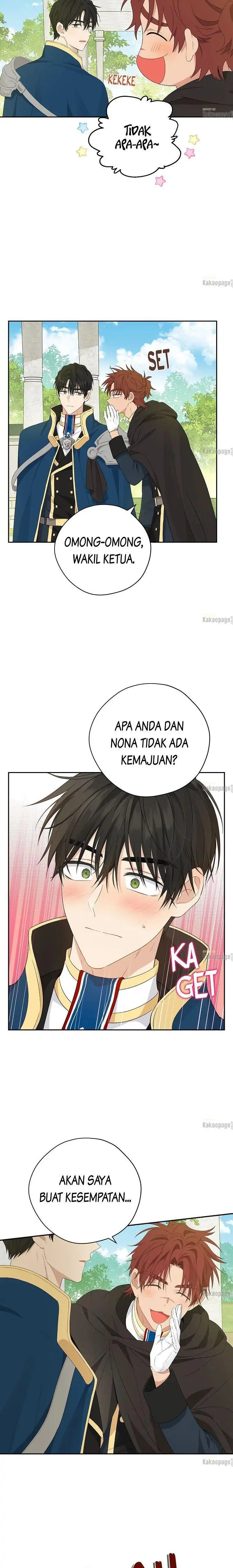 Actually, I Was the Real One Chapter 81   Gambar 13