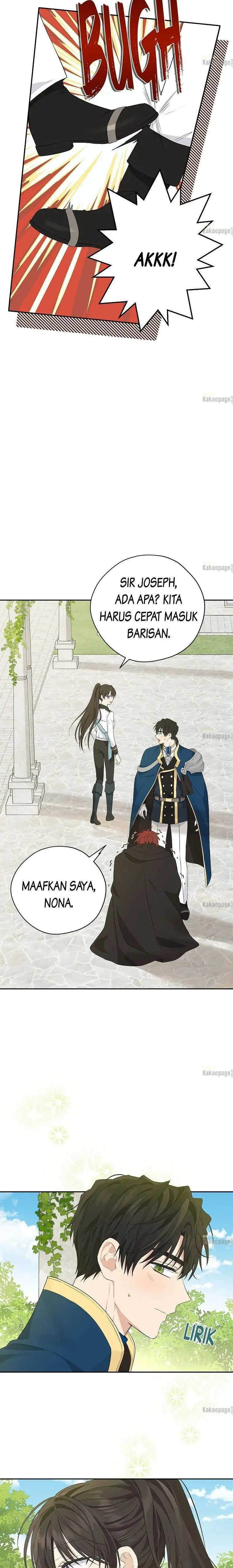 Actually, I Was the Real One Chapter 81   Gambar 14