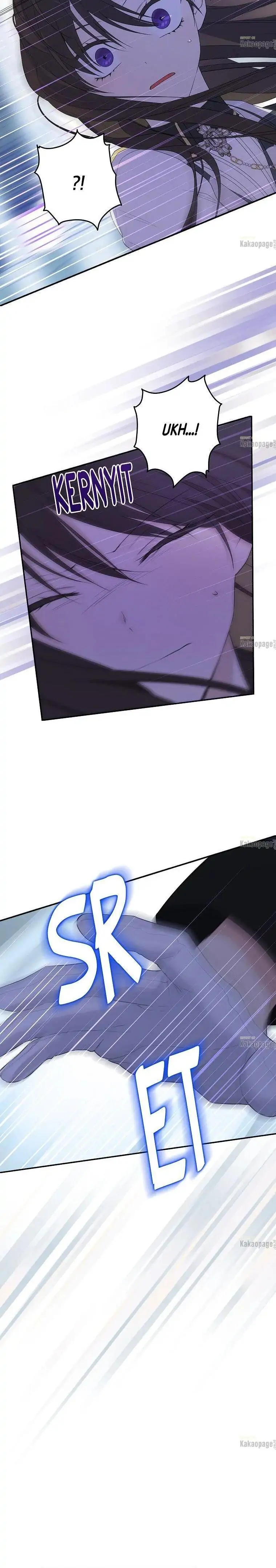 Actually, I Was the Real One Chapter 81   Gambar 16