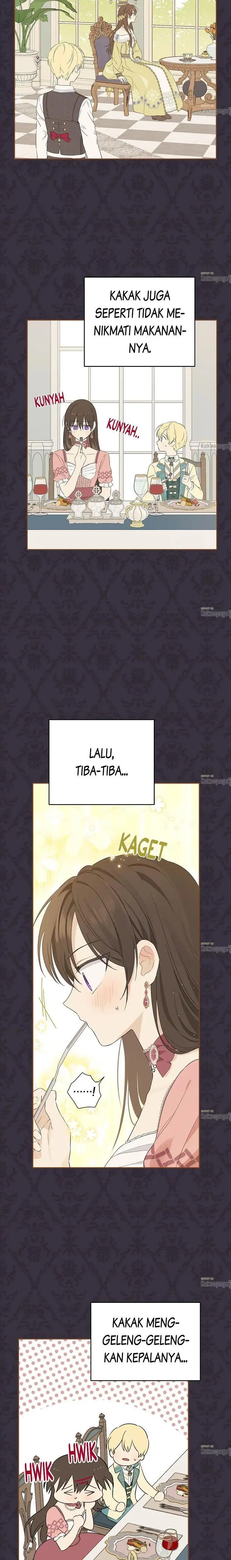 Baca Manhwa Actually, I Was the Real One Chapter 81   Gambar 2
