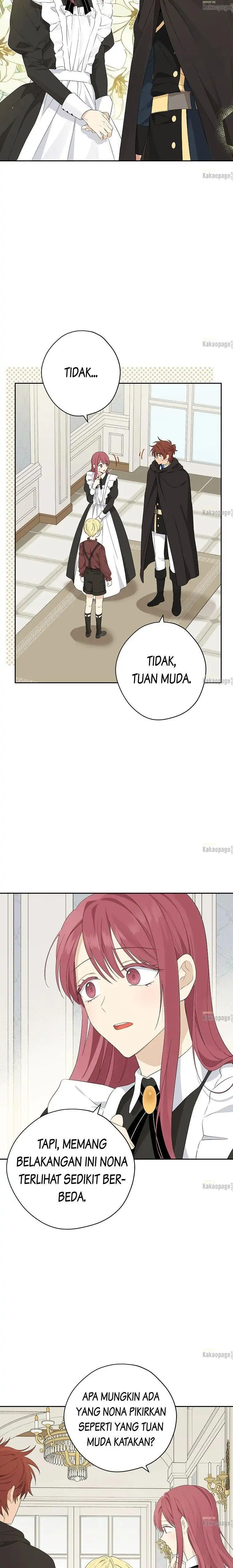 Actually, I Was the Real One Chapter 81   Gambar 4