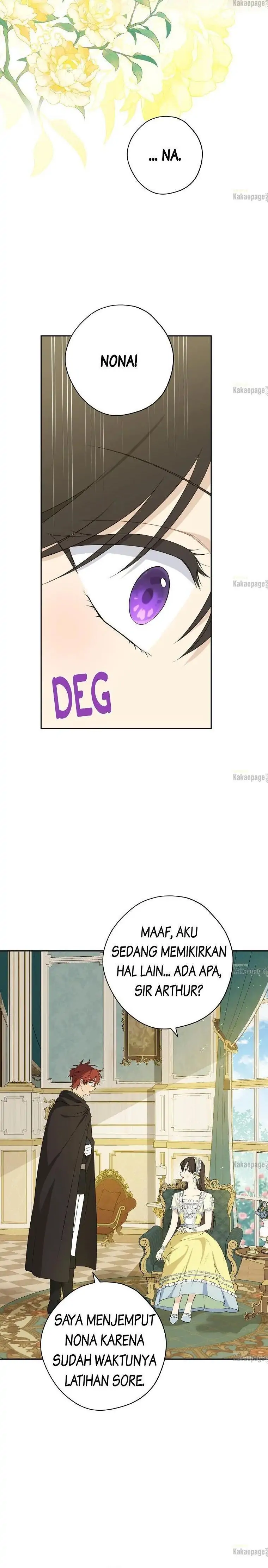 Actually, I Was the Real One Chapter 81   Gambar 8