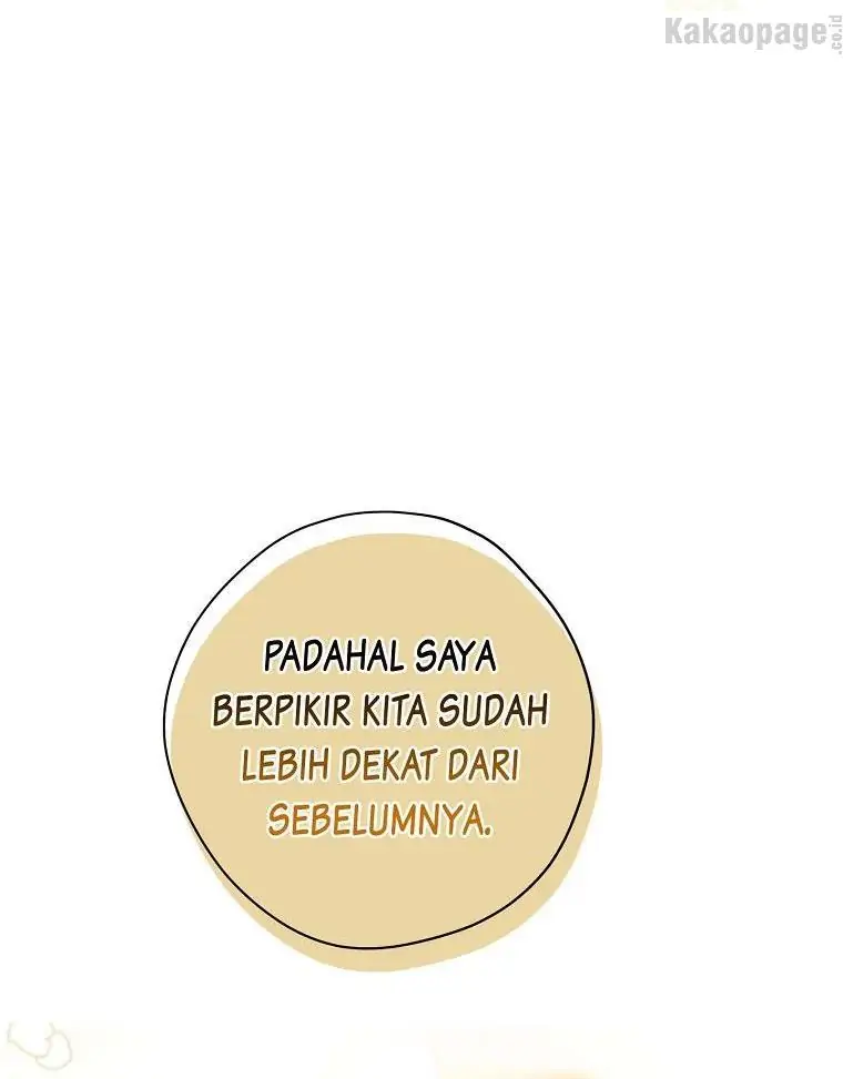 Actually, I Was the Real One Chapter 80 bahasa Indonesia Gambar 10