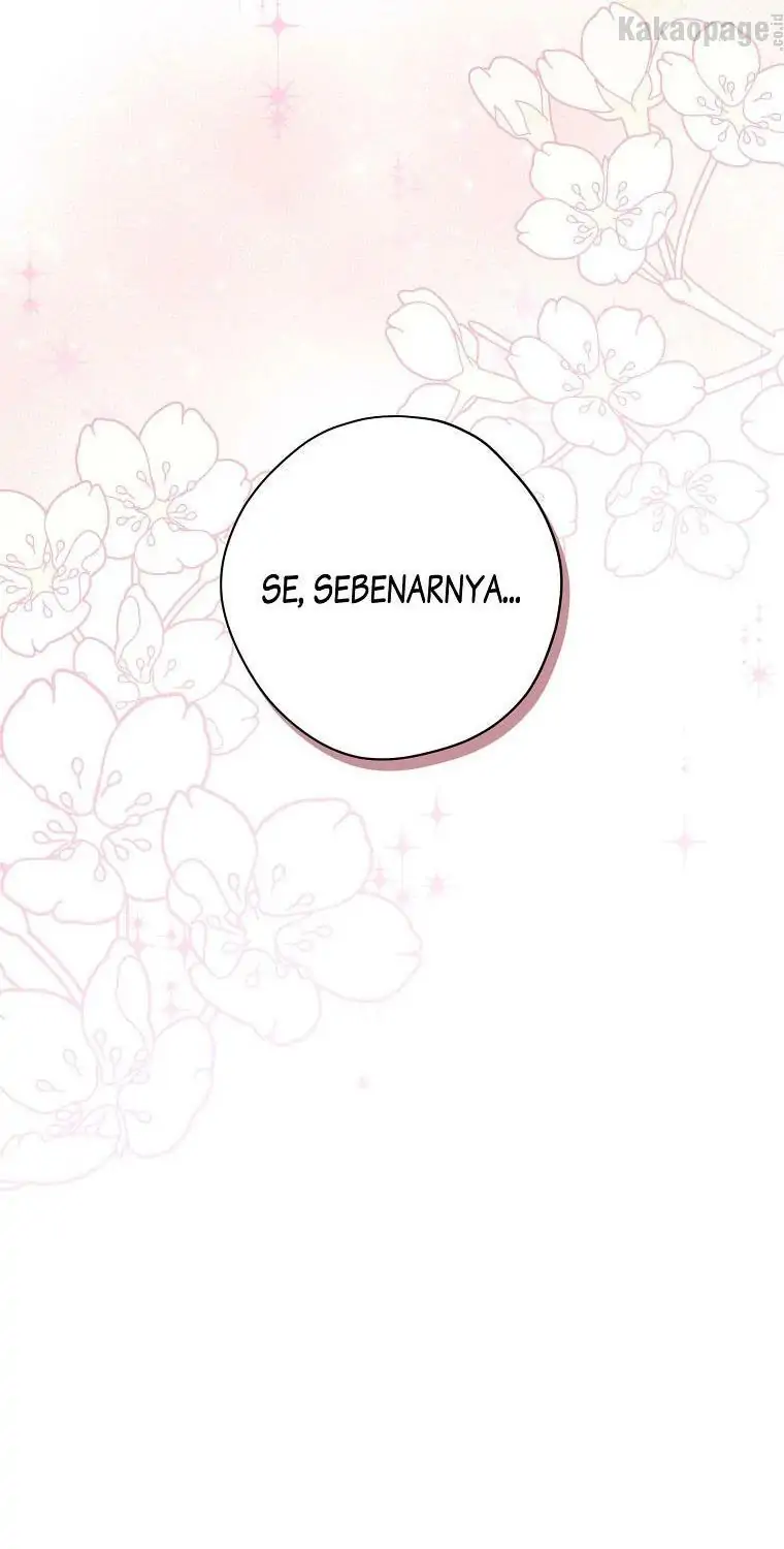 Actually, I Was the Real One Chapter 80 bahasa Indonesia Gambar 18