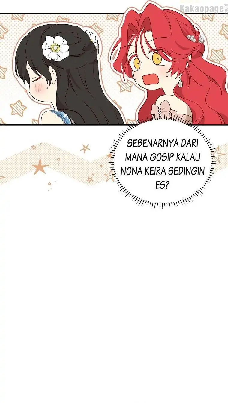 Actually, I Was the Real One Chapter 80 bahasa Indonesia Gambar 23