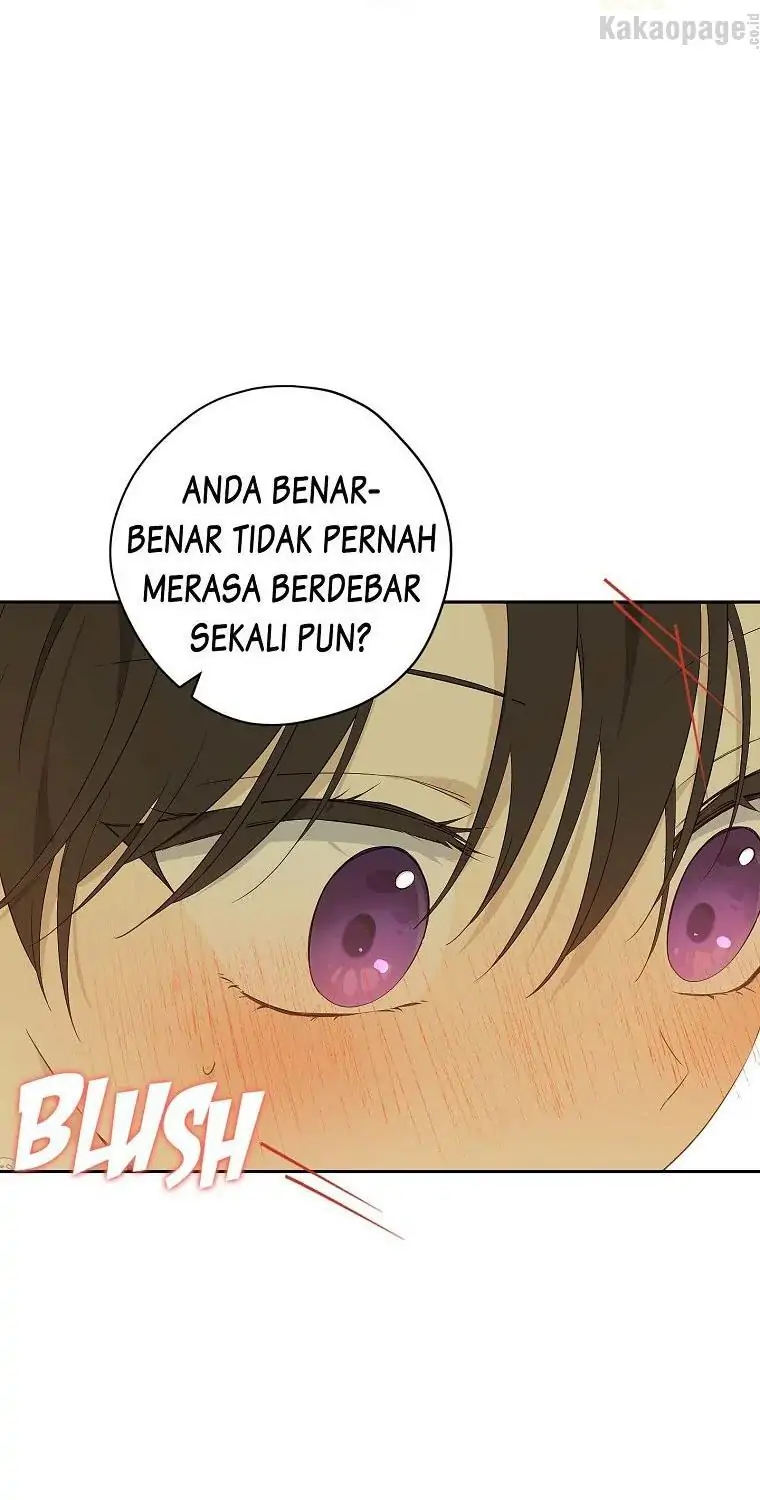 Actually, I Was the Real One Chapter 80 bahasa Indonesia Gambar 28