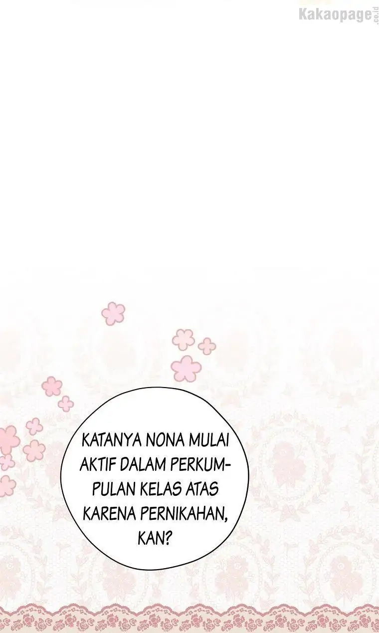 Actually, I Was the Real One Chapter 80 bahasa Indonesia Gambar 3