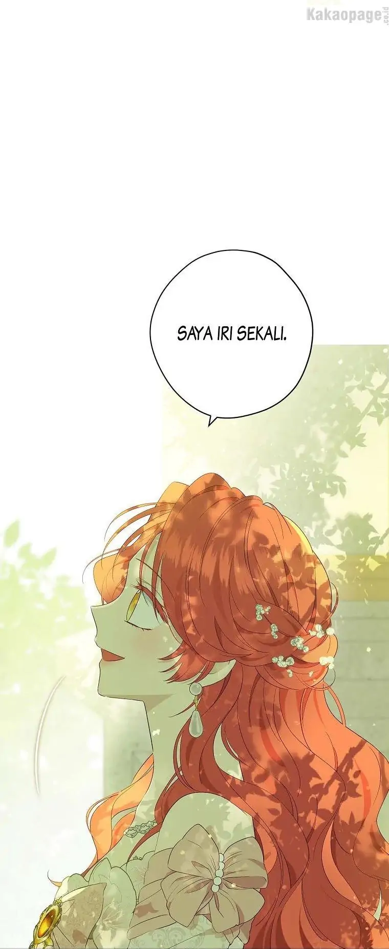 Actually, I Was the Real One Chapter 80 bahasa Indonesia Gambar 30