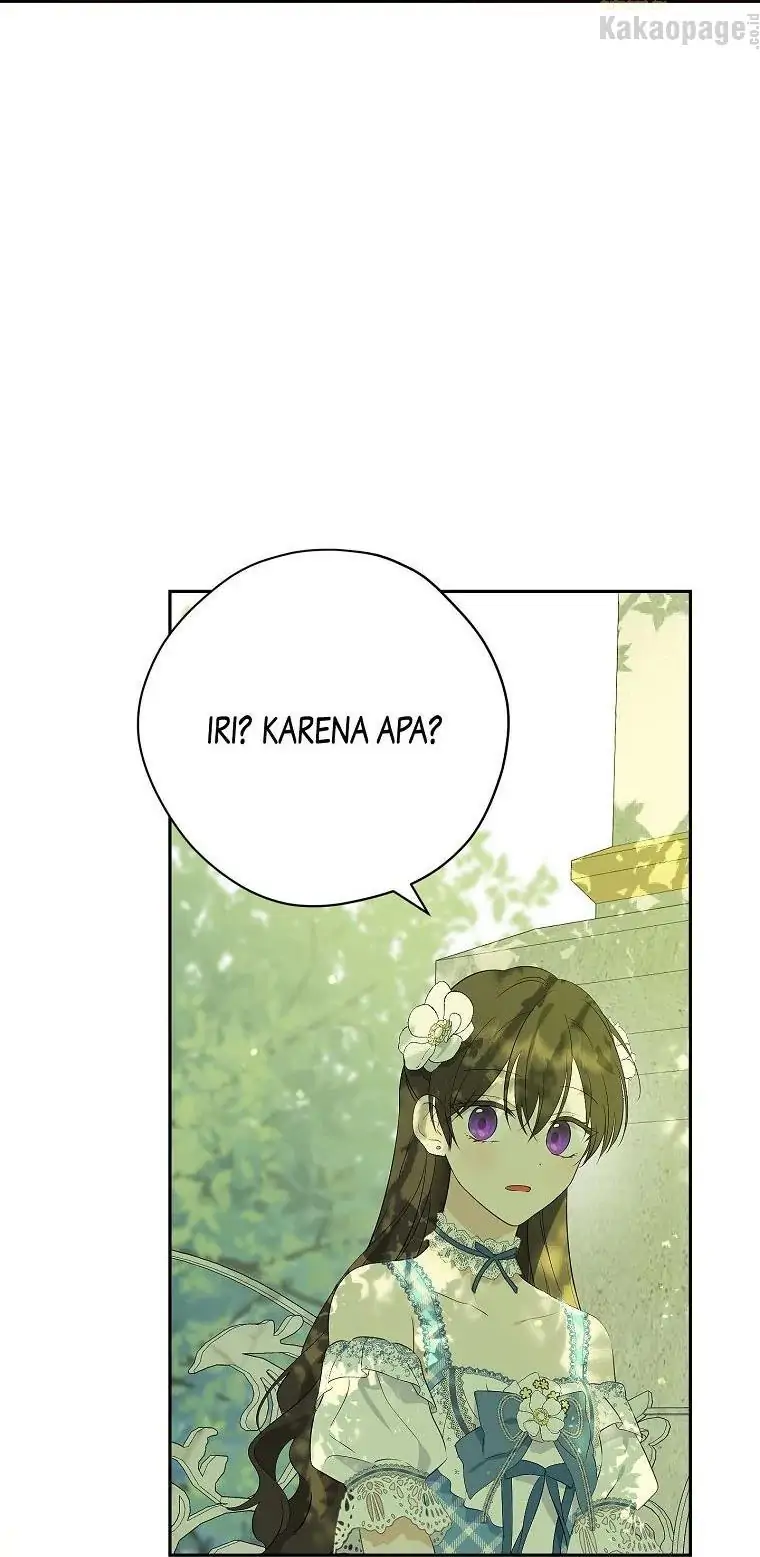 Actually, I Was the Real One Chapter 80 bahasa Indonesia Gambar 31