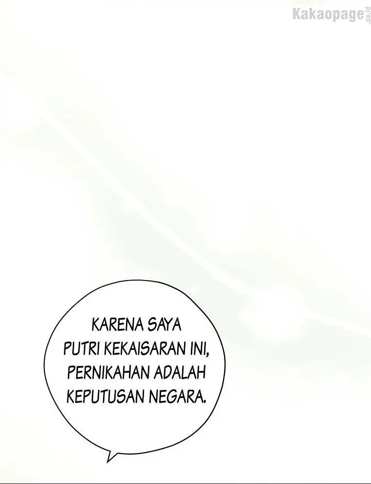 Actually, I Was the Real One Chapter 80 bahasa Indonesia Gambar 32